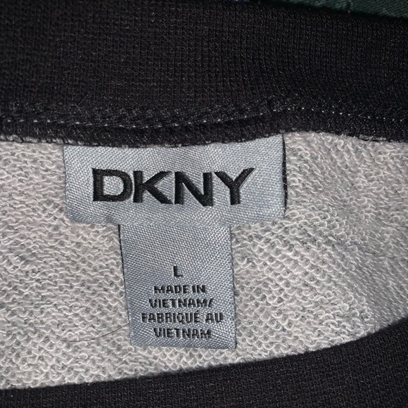 DKNY Rhinestone Sweater 💎 - Picture 4 of 4